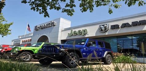 jeep dealer northern va